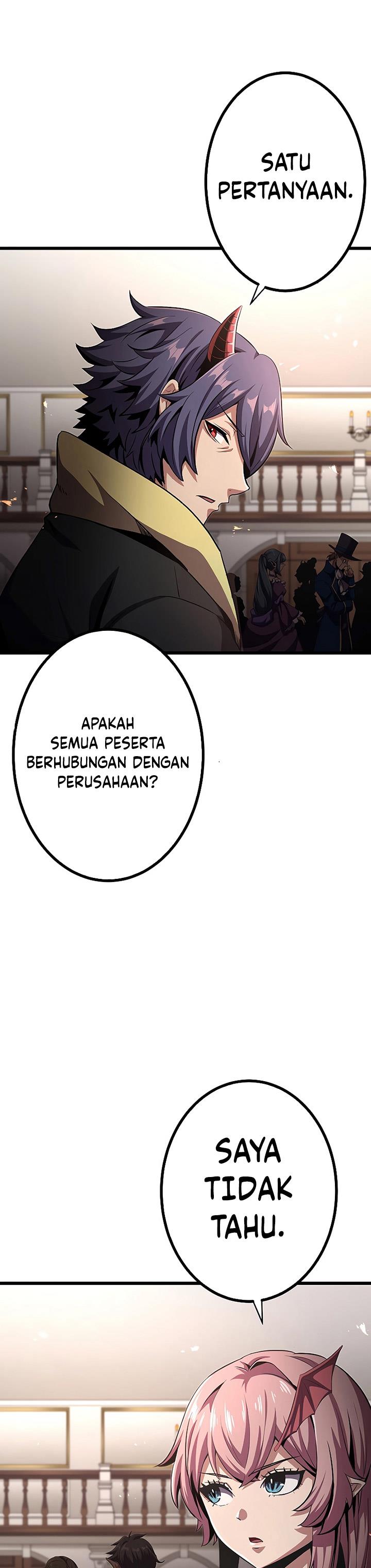 Dungeon Defense Chap 20 - Next Chap 21