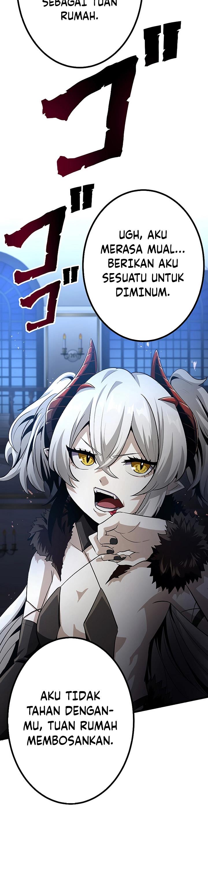 Dungeon Defense Chap 20 - Next Chap 21