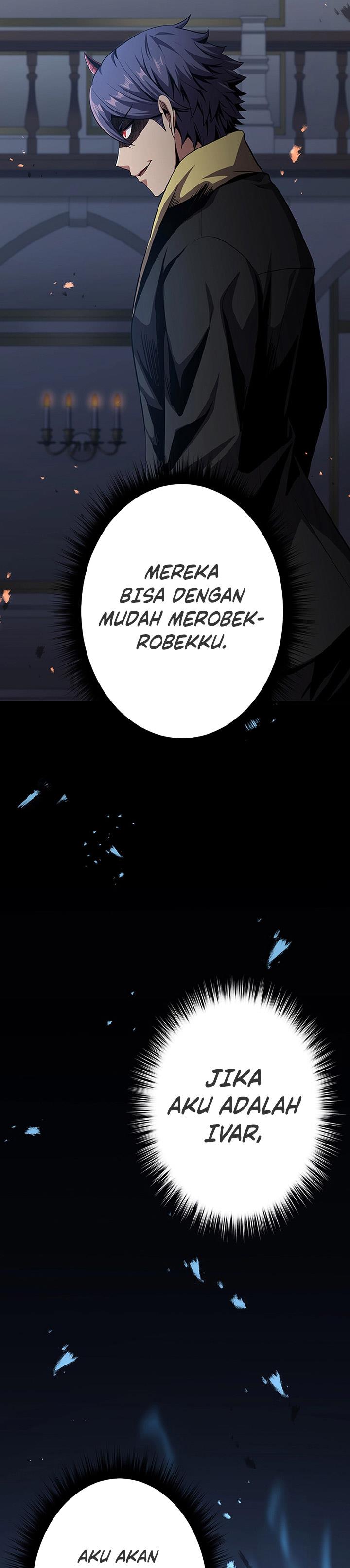 Dungeon Defense Chap 21 - Next Chap 22