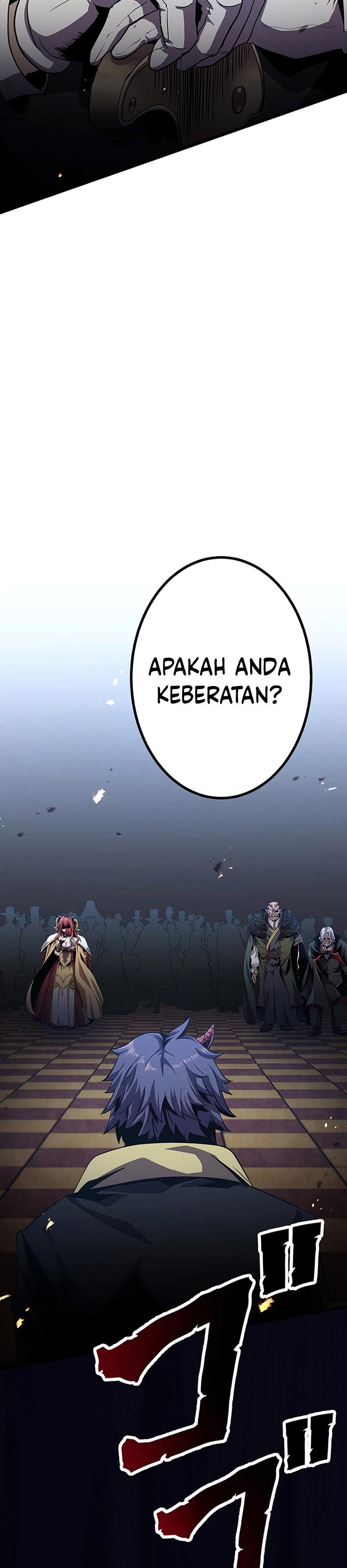 Dungeon Defense Chap 21 - Next Chap 22