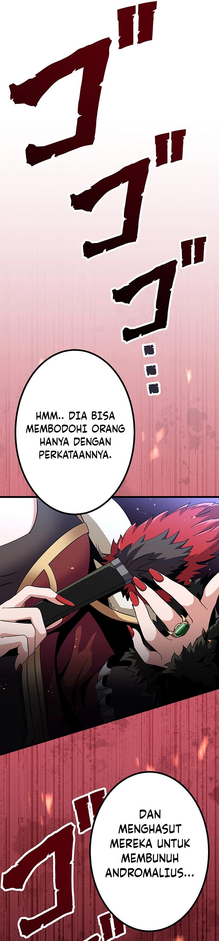 Dungeon Defense Chap 21 - Next Chap 22