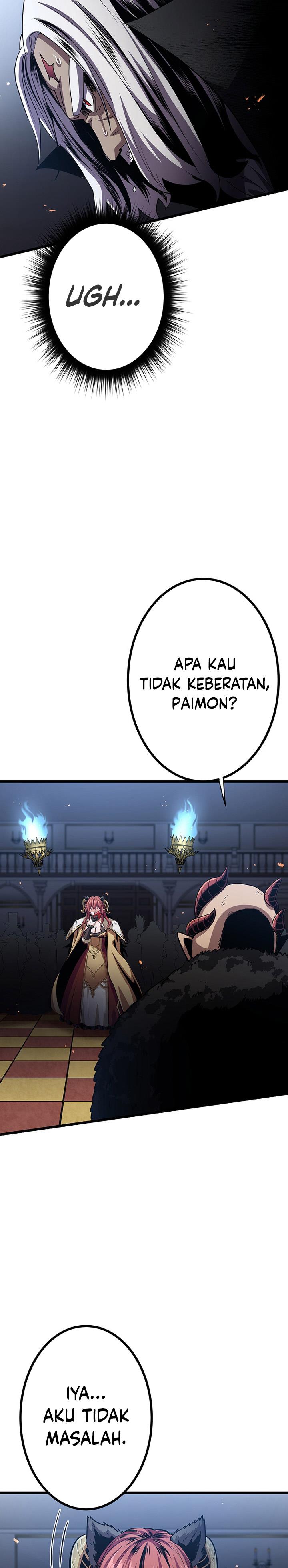 Dungeon Defense Chap 22 - Next Chap 23