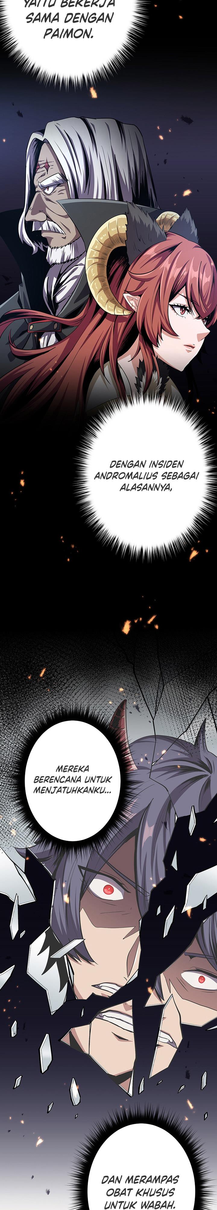 Dungeon Defense Chap 22 - Next Chap 23