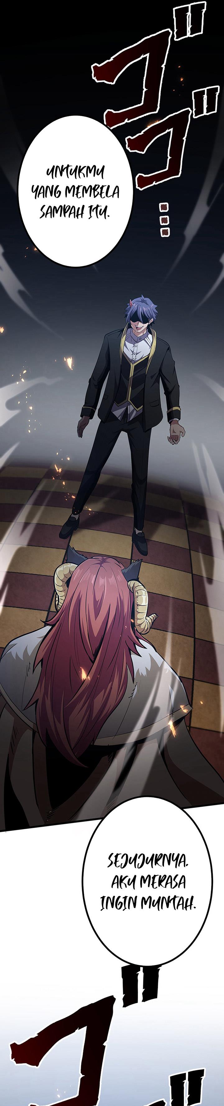 Dungeon Defense Chap 23 - Next Chap 24