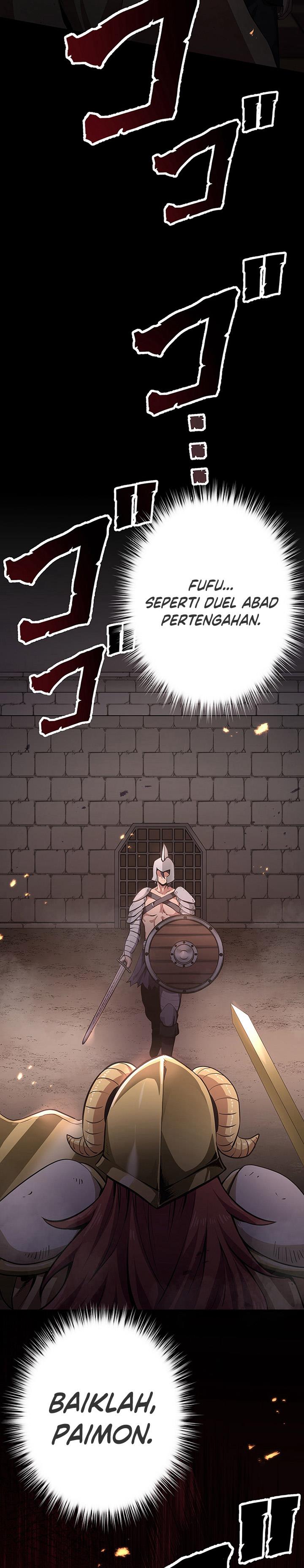 Dungeon Defense Chap 23 - Next Chap 24
