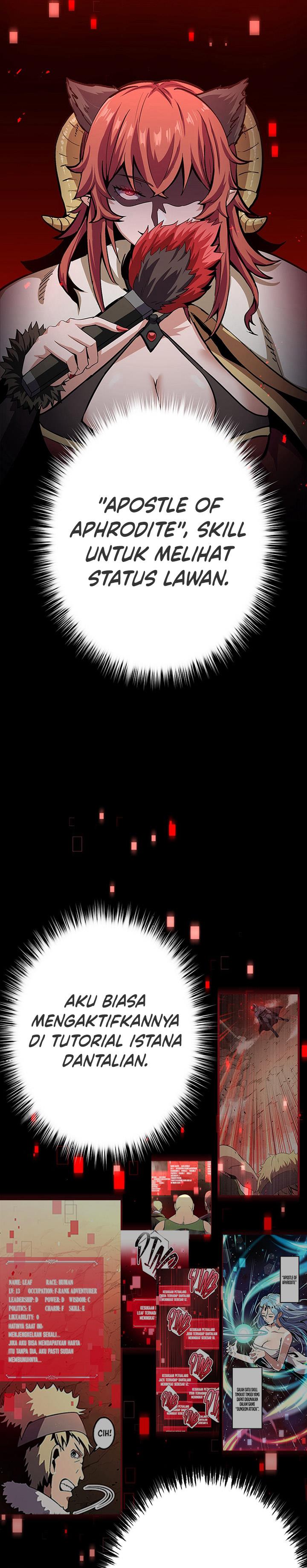 Dungeon Defense Chap 23 - Next Chap 24
