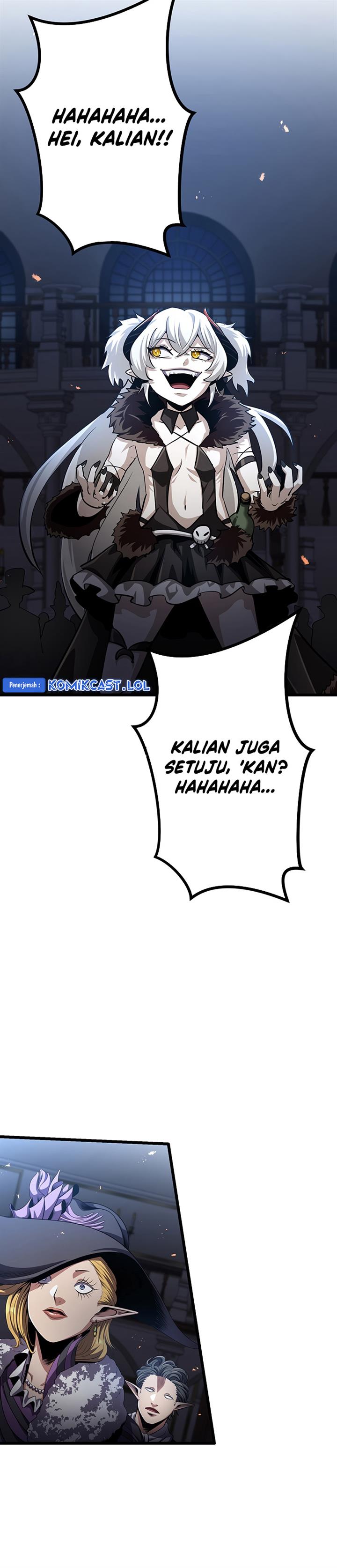 Dungeon Defense Chap 24 - Next Chap 25