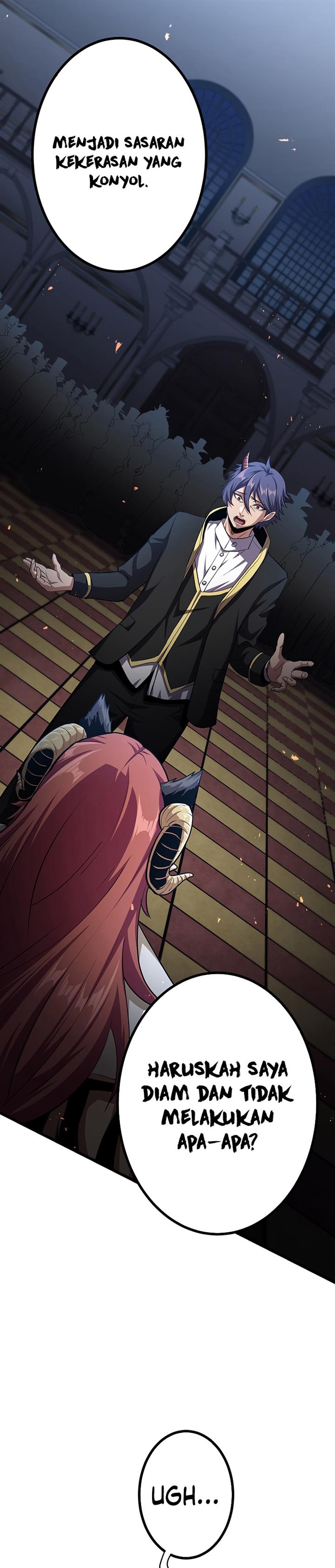 Dungeon Defense Chap 24 - Next Chap 25