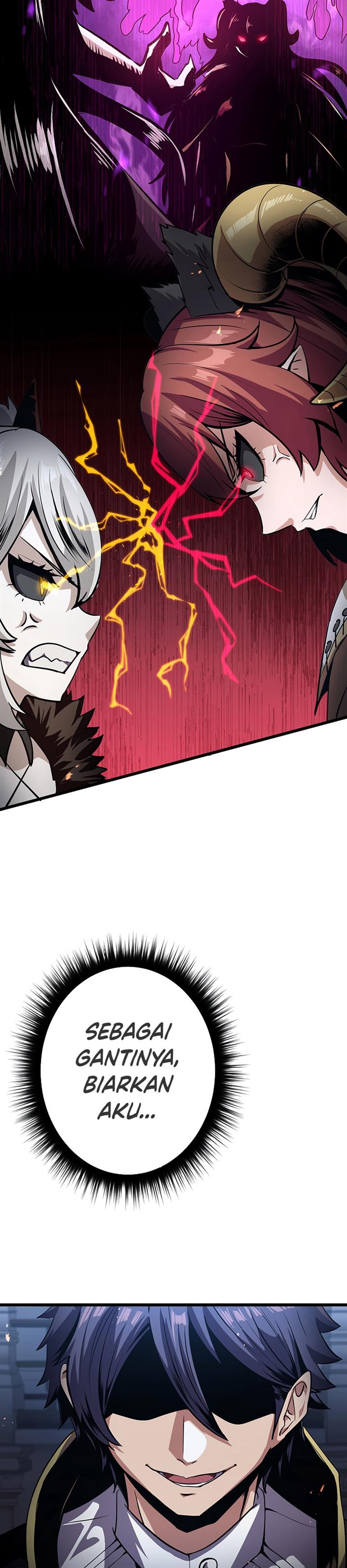 Dungeon Defense Chap 24 - Next Chap 25
