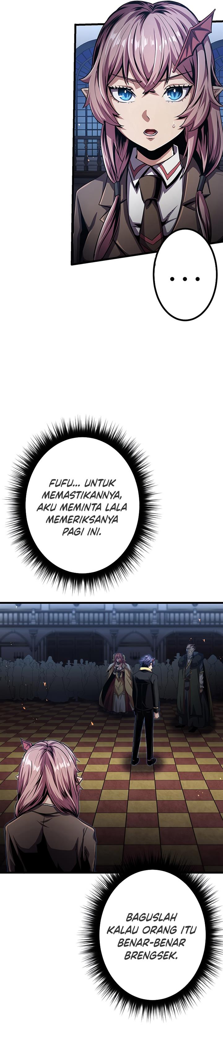 Dungeon Defense Chap 24 - Next Chap 25
