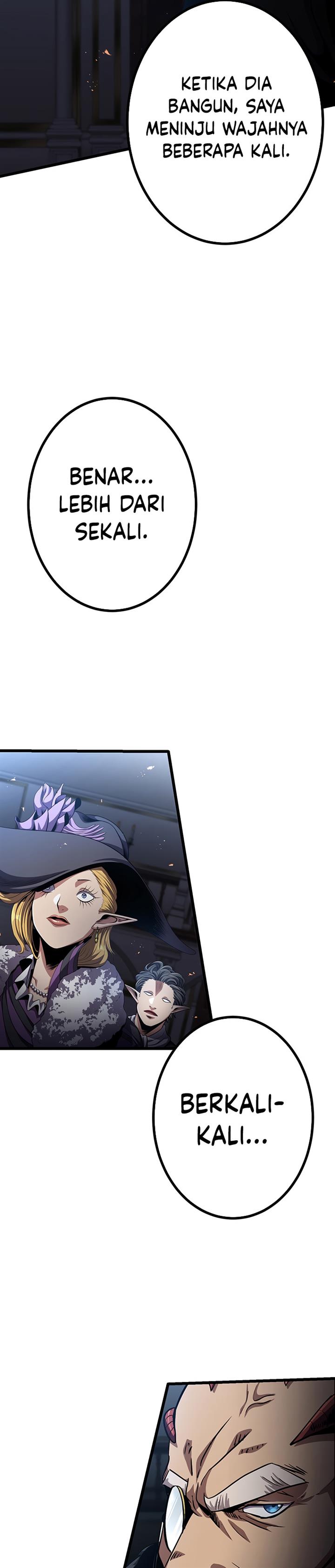 Dungeon Defense Chap 24 - Next Chap 25