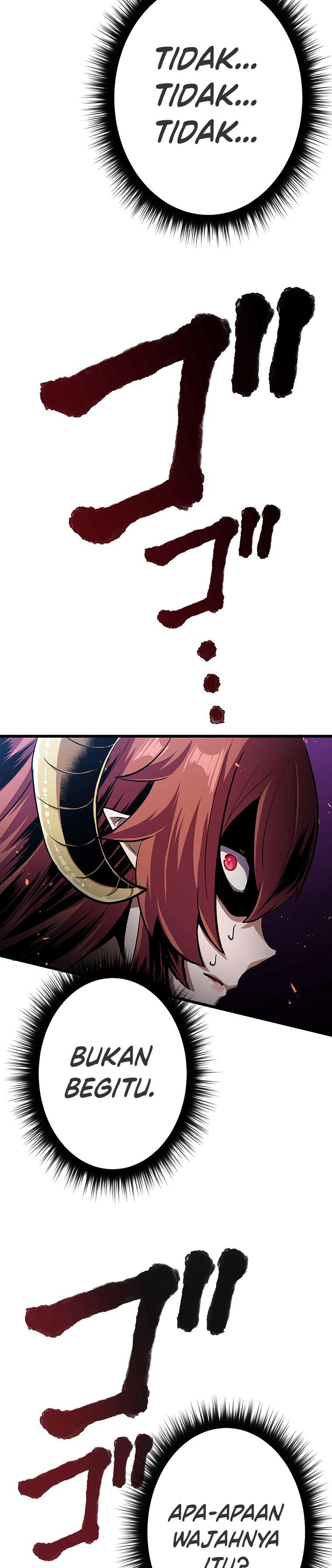 Dungeon Defense Chap 25 - Next Chap 26