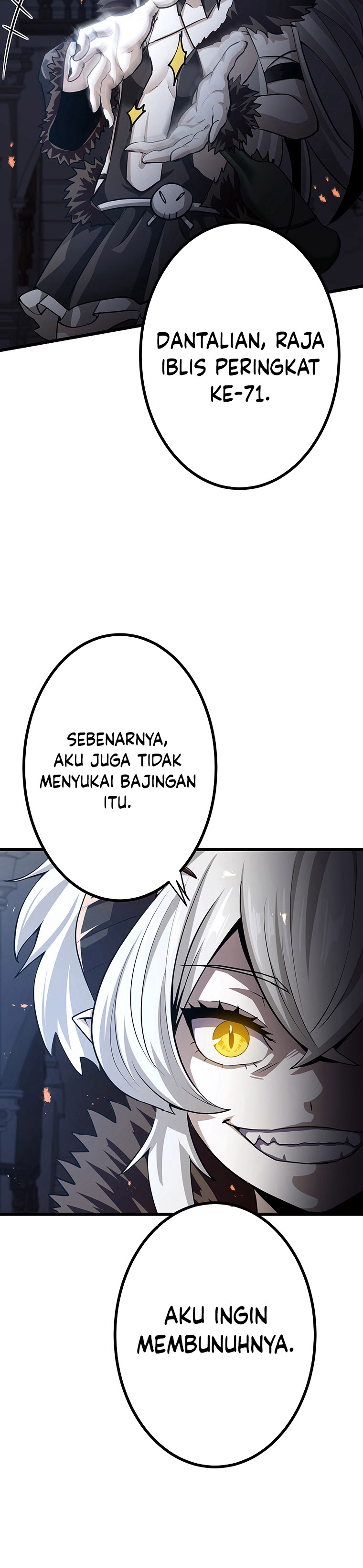 Dungeon Defense Chap 25 - Next Chap 26
