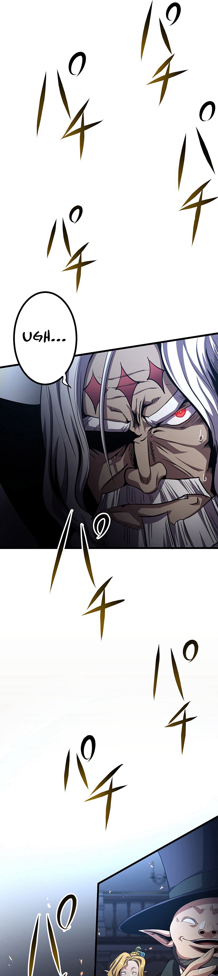 Dungeon Defense Chap 25 - Next Chap 26