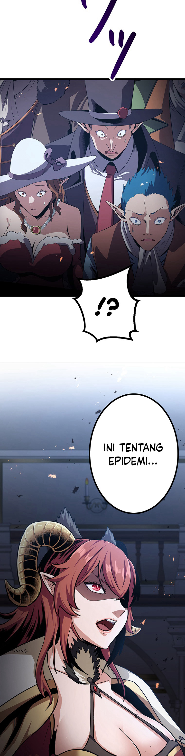 Dungeon Defense Chap 25 - Next Chap 26