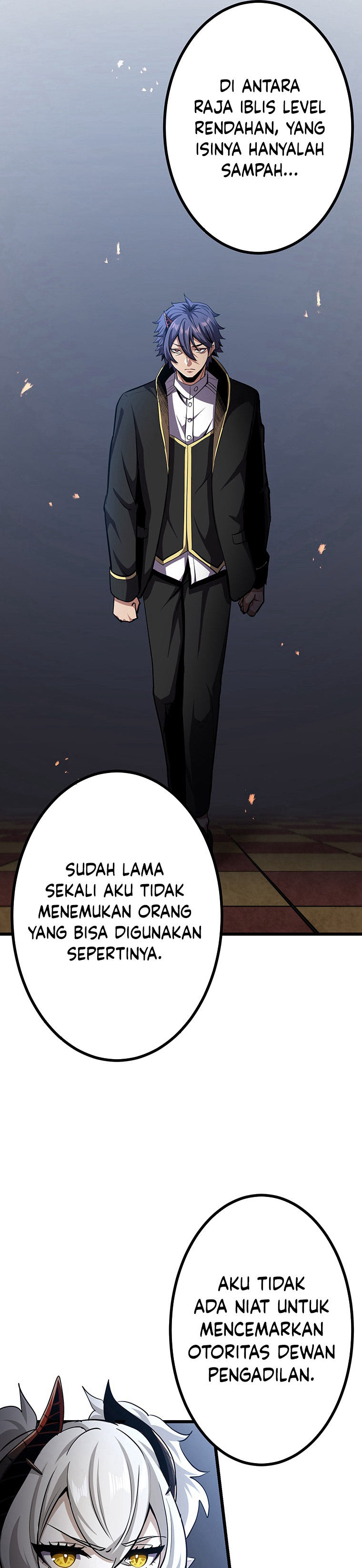 Dungeon Defense Chap 25 - Next Chap 26