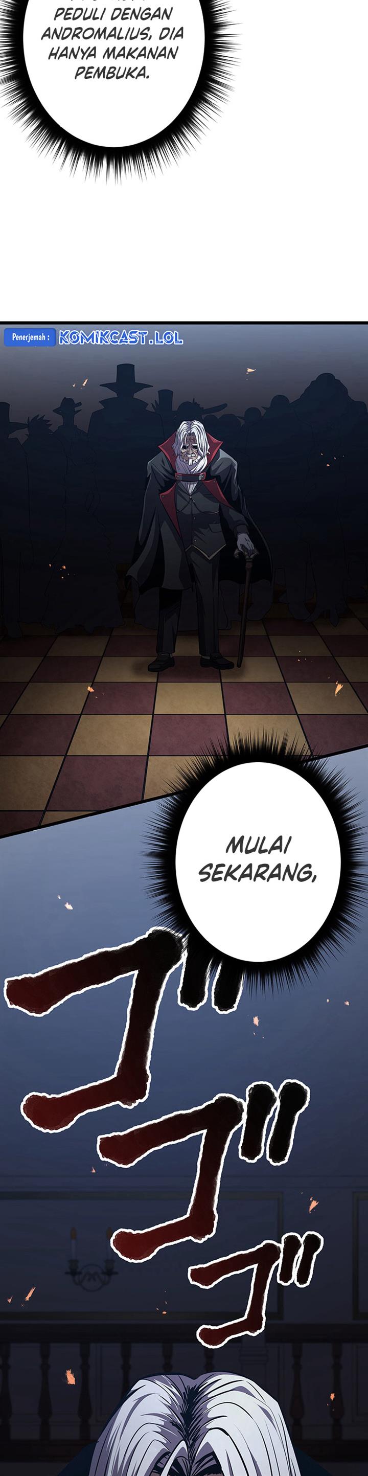 Dungeon Defense Chap 26 - Next Chap 27