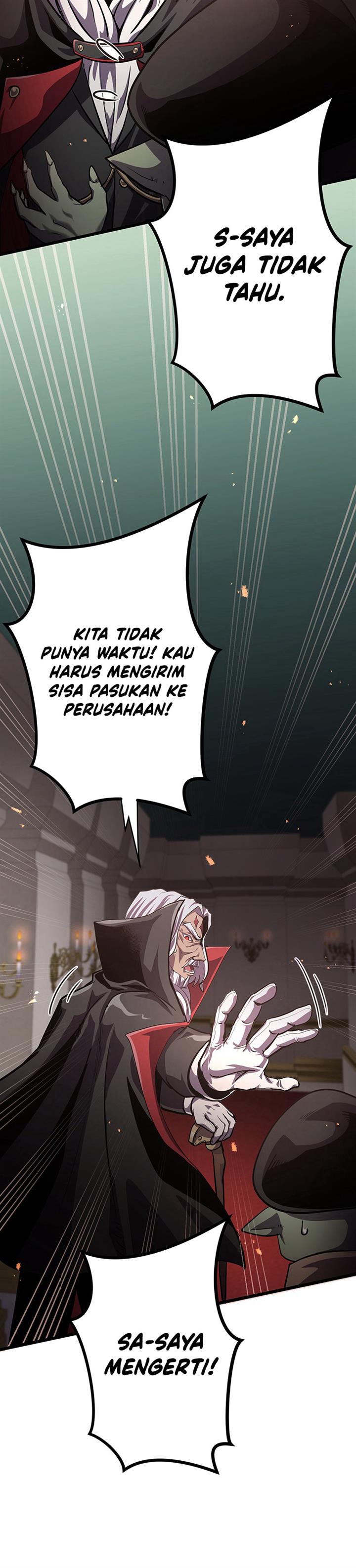 Dungeon Defense Chap 26 - Next Chap 27