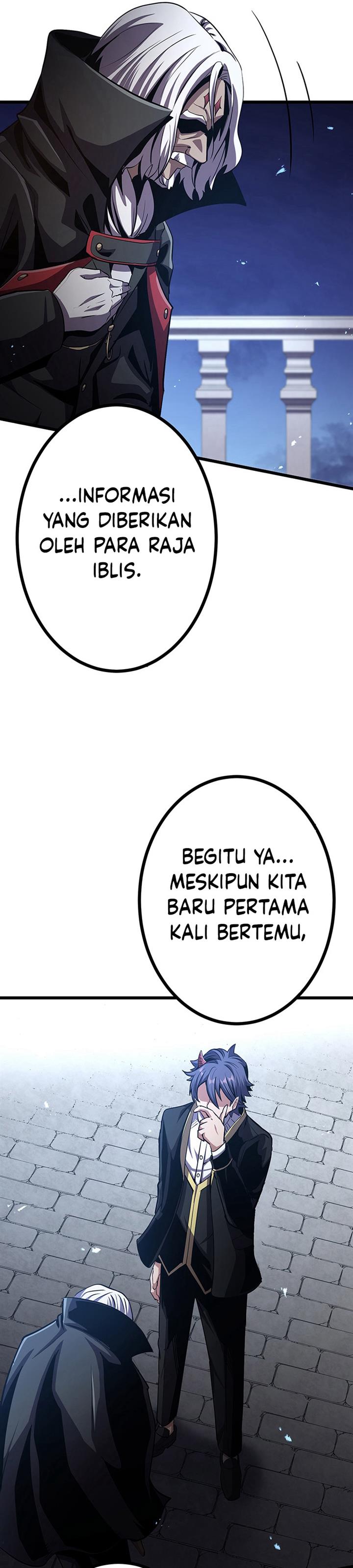 Dungeon Defense Chap 27 - Next Chap 28