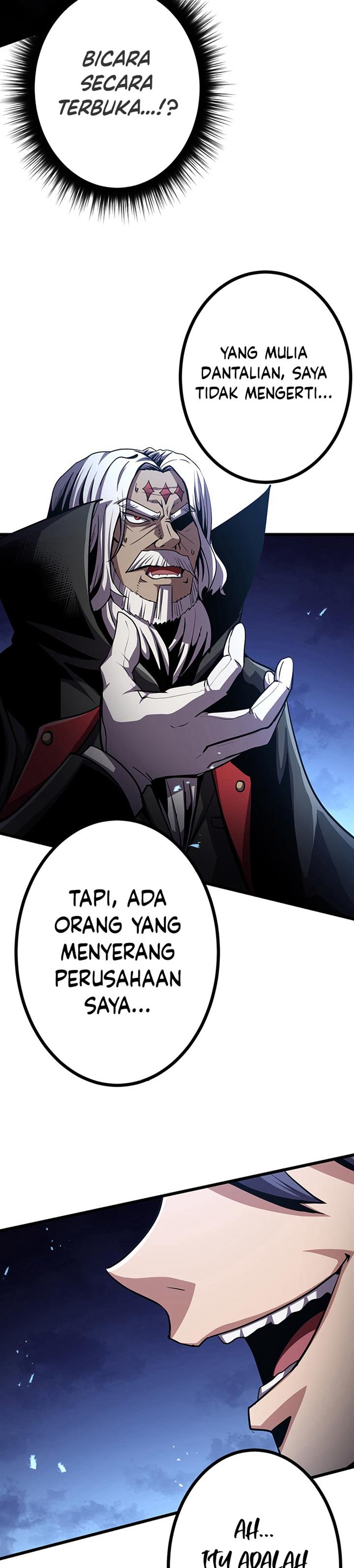 Dungeon Defense Chap 27 - Next Chap 28