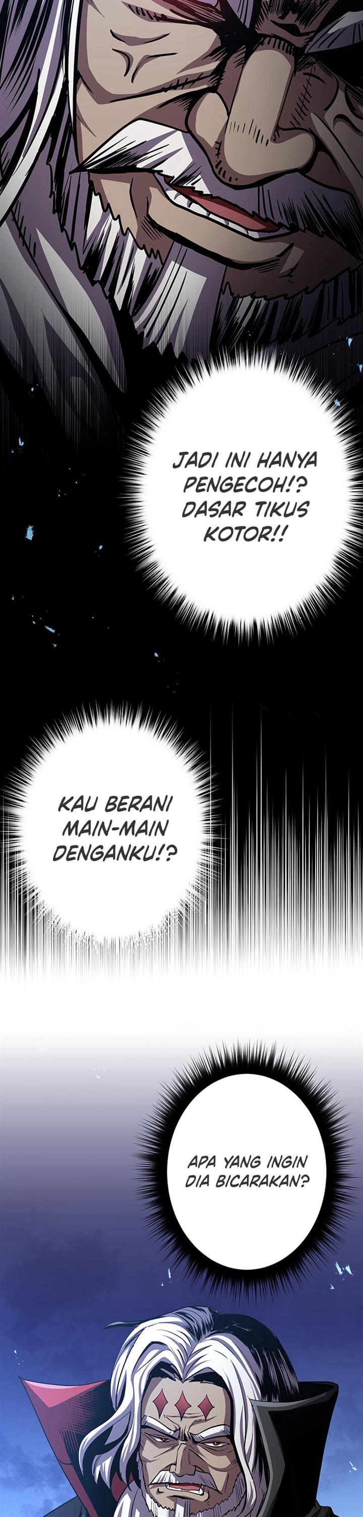 Dungeon Defense Chap 27 - Next Chap 28