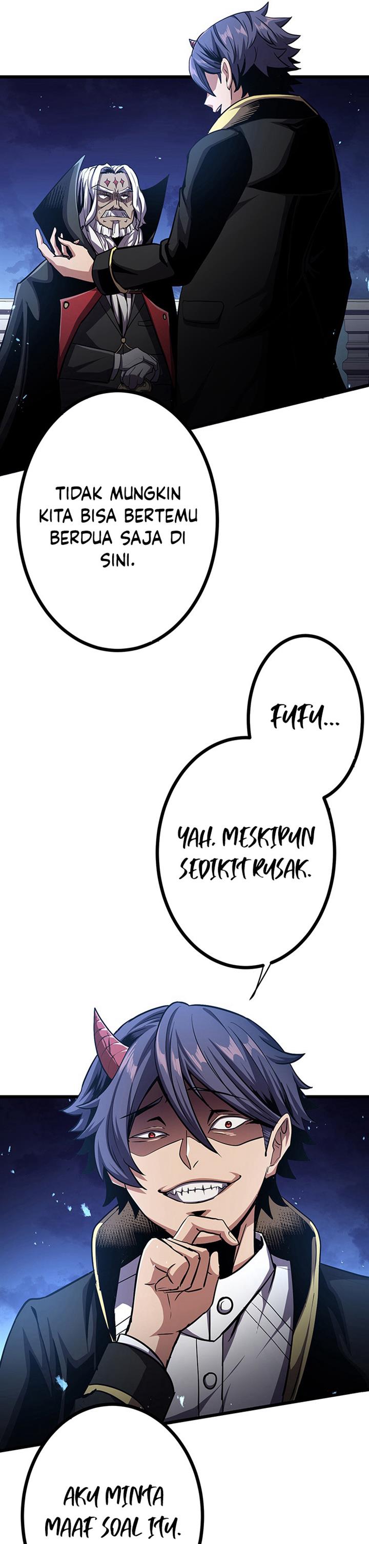 Dungeon Defense Chap 27 - Next Chap 28