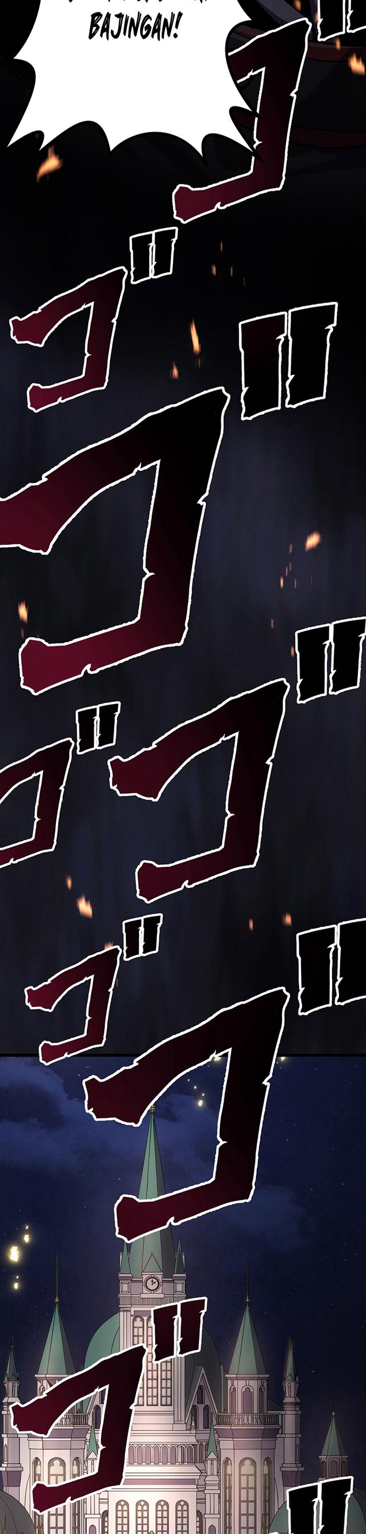 Dungeon Defense Chap 28 - Next Chap 29