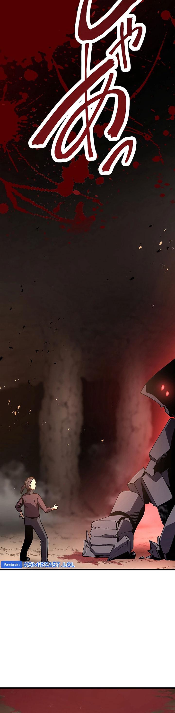 Dungeon Defense Chap 7 - Next Chap 8