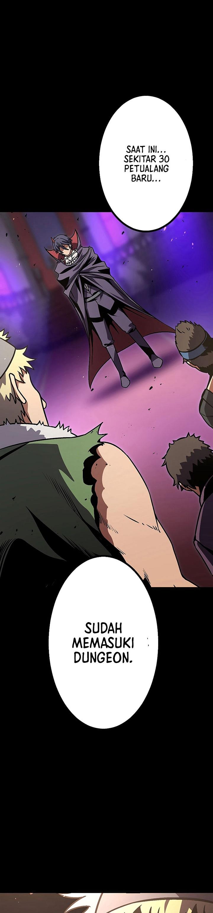 Dungeon Defense Chap 7 - Next Chap 8