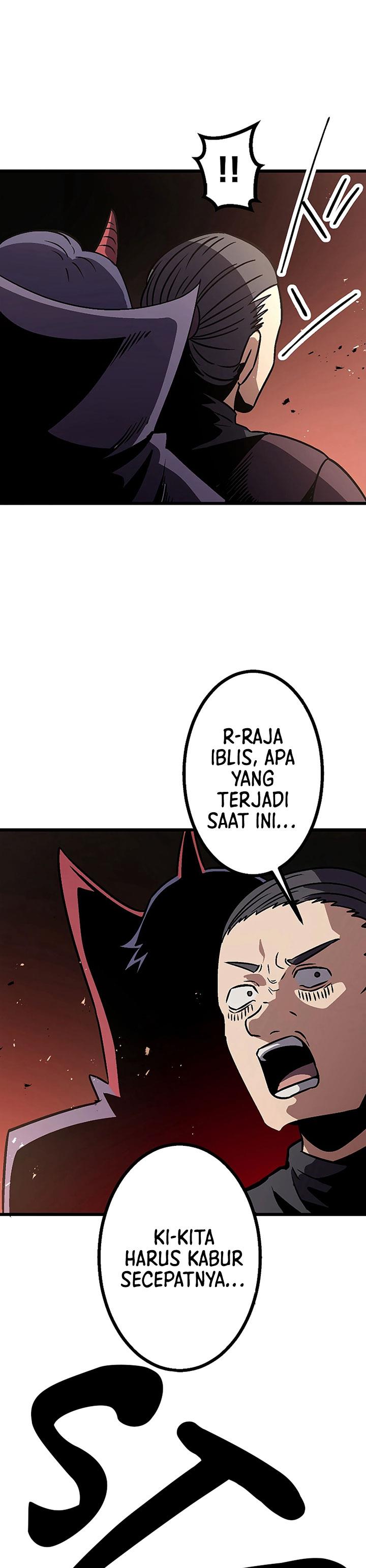 Dungeon Defense Chap 7 - Next Chap 8