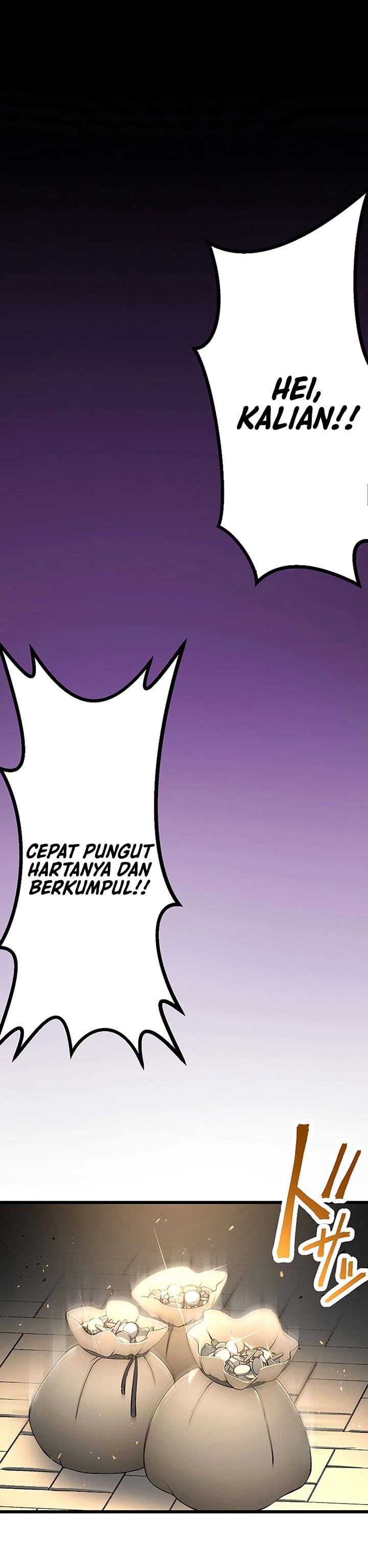 Dungeon Defense Chap 7 - Next Chap 8