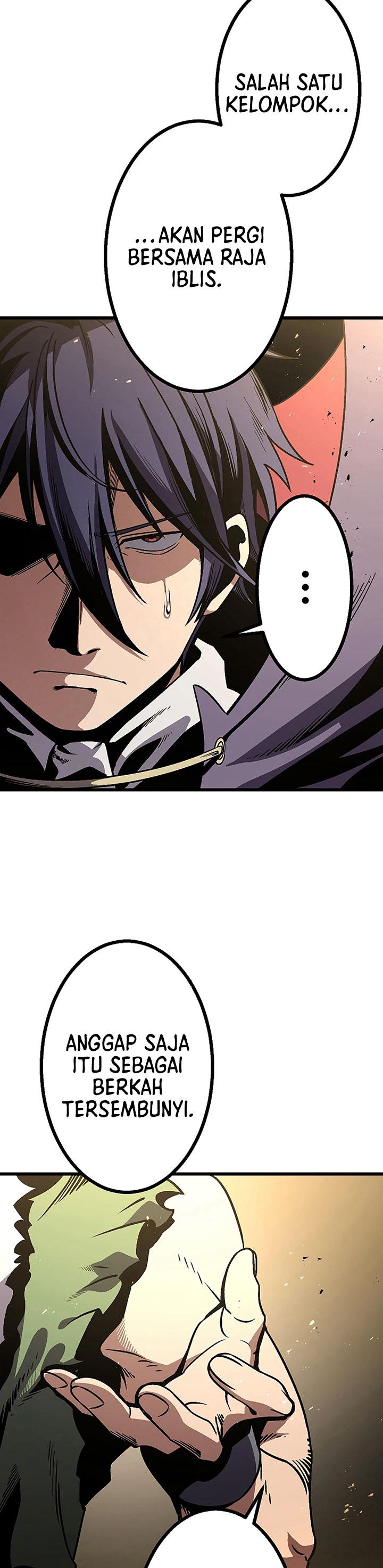 Dungeon Defense Chap 7 - Next Chap 8