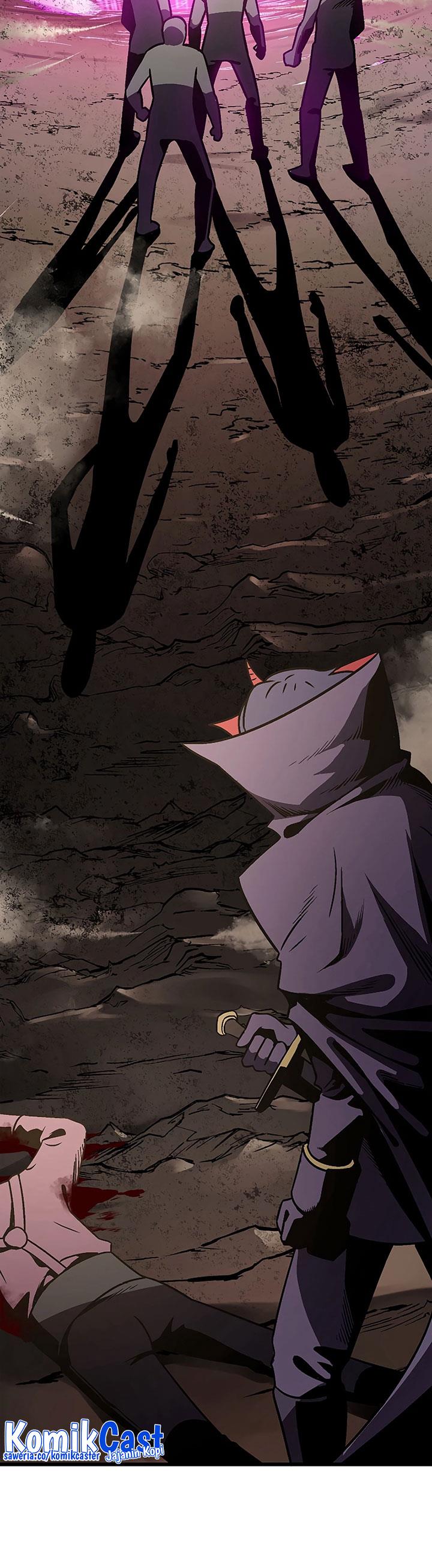 Dungeon Defense Chap 7 - Next Chap 8