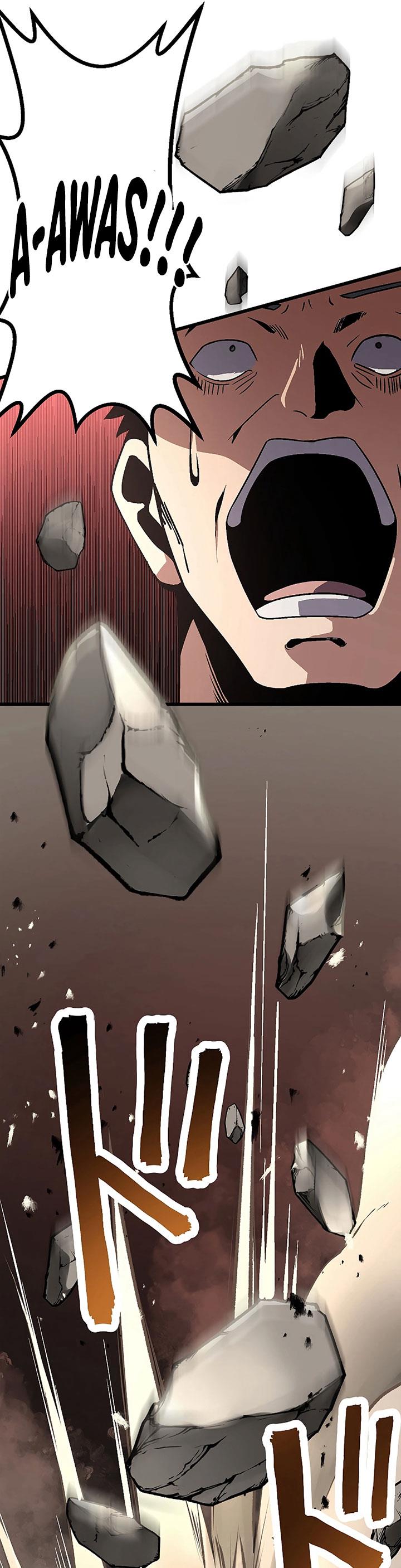 Dungeon Defense Chap 7 - Next Chap 8