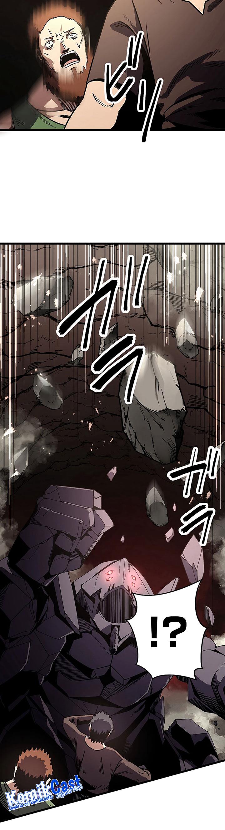 Dungeon Defense Chap 7 - Next Chap 8