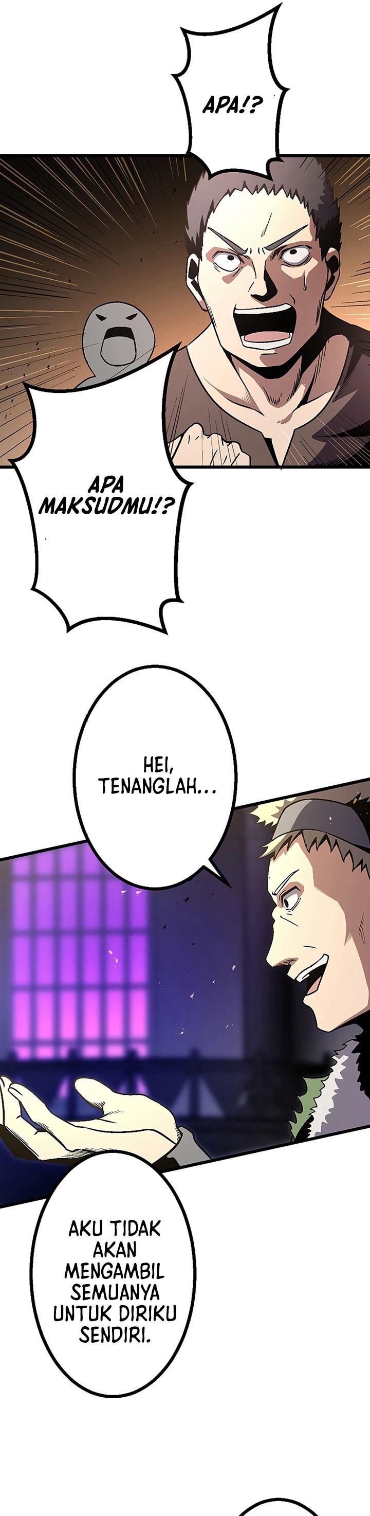 Dungeon Defense Chap 7 - Next Chap 8