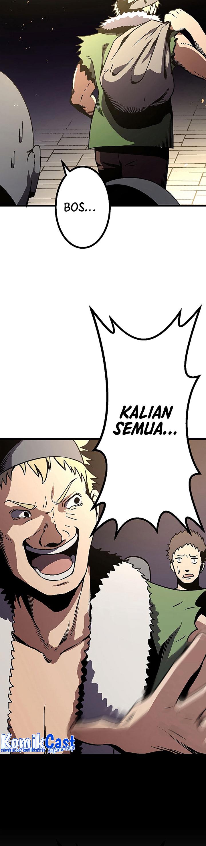 Dungeon Defense Chap 7 - Next Chap 8