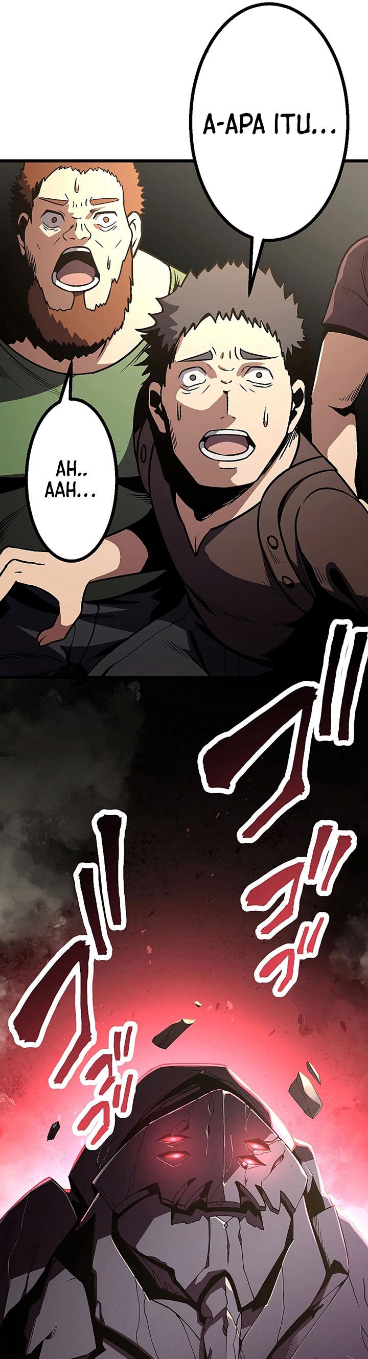 Dungeon Defense Chap 7 - Next Chap 8