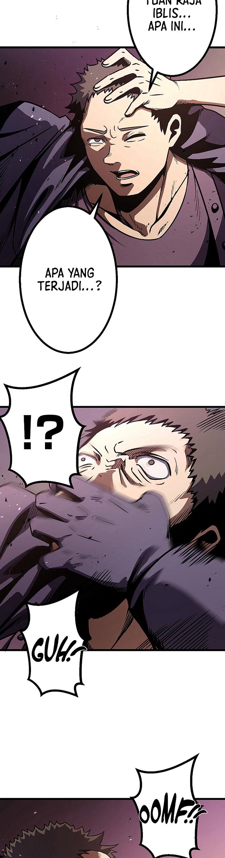 Dungeon Defense Chap 7 - Next Chap 8