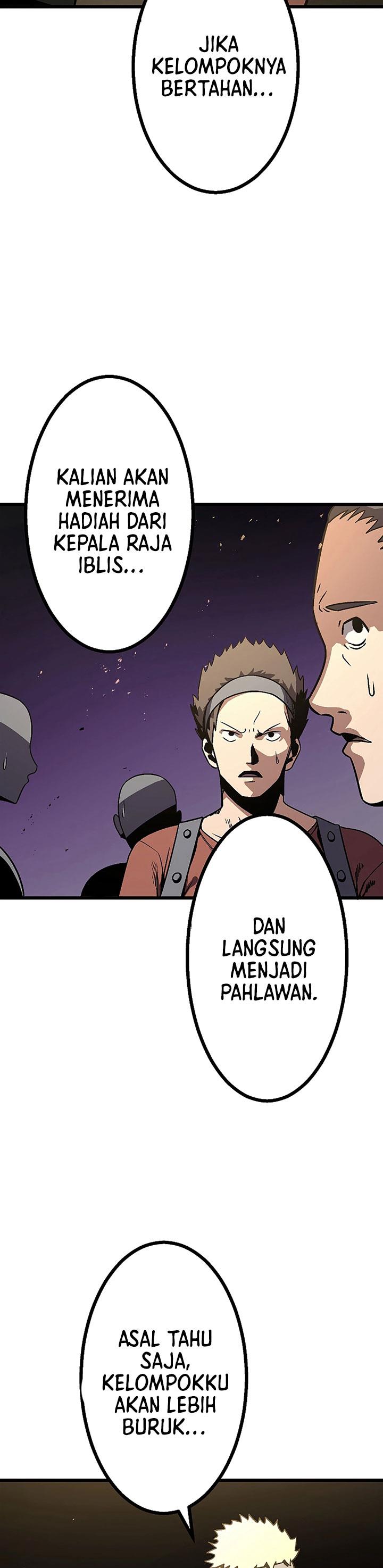 Dungeon Defense Chap 7 - Next Chap 8