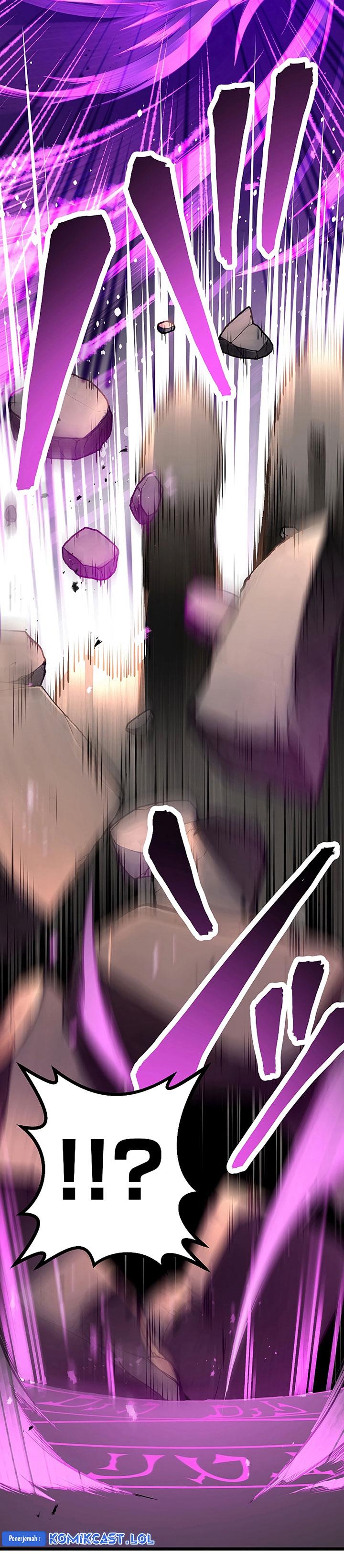 Dungeon Defense Chap 7 - Next Chap 8