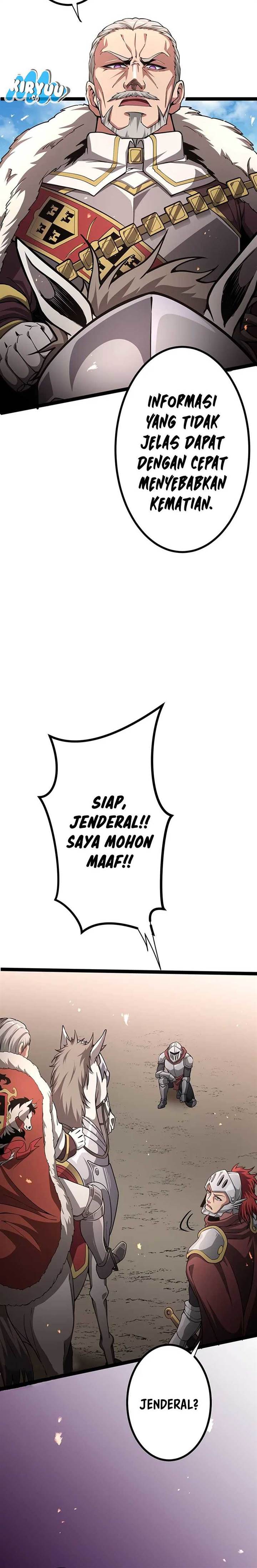 Dungeon Defense Chap 40 - Next Chap 41