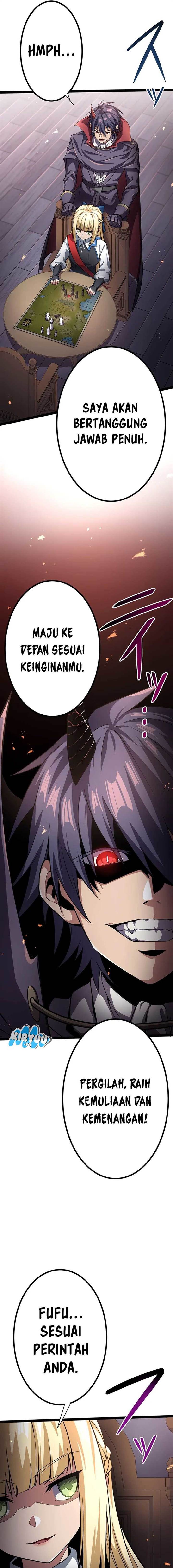 Dungeon Defense Chap 40 - Next Chap 41