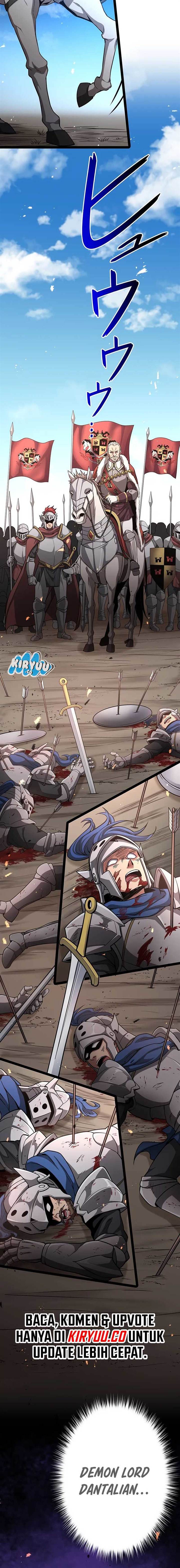 Dungeon Defense Chap 40 - Next Chap 41