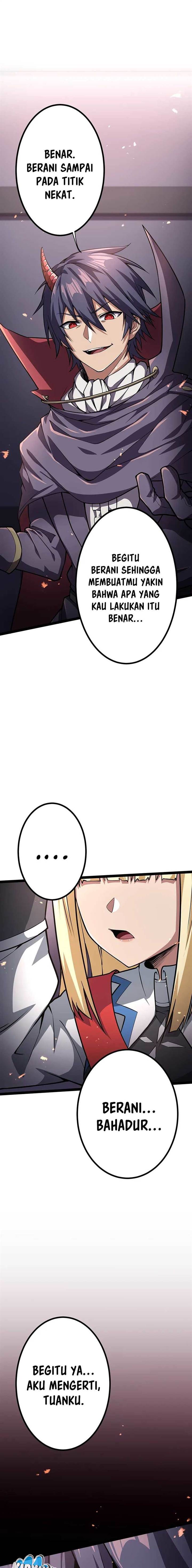 Dungeon Defense Chap 40 - Next Chap 41