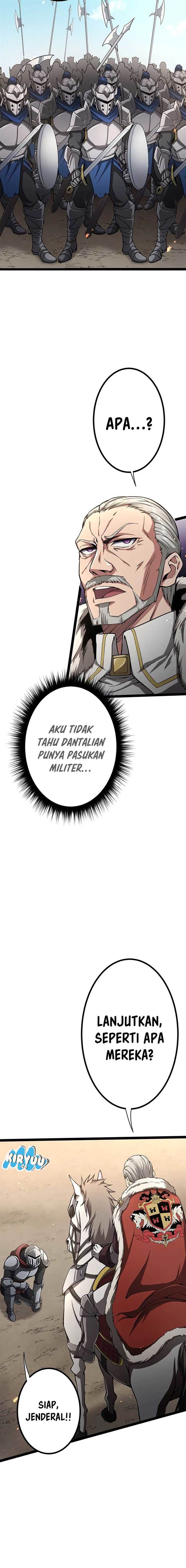 Dungeon Defense Chap 40 - Next Chap 41