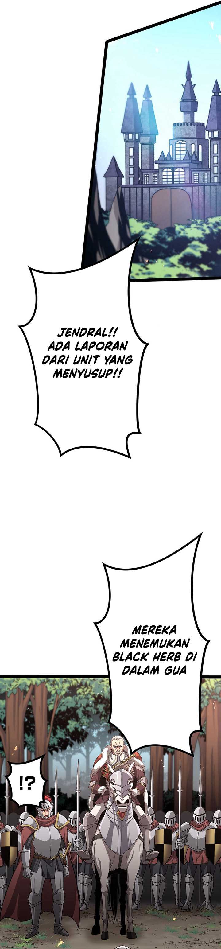 Dungeon Defense Chap 42 - Next Chap 43