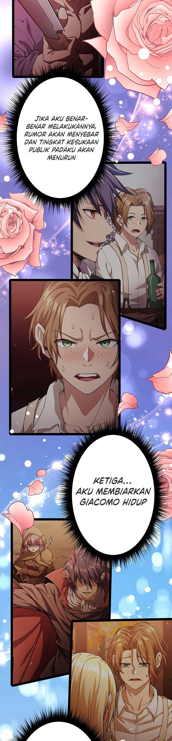 Dungeon Defense Chap 42 - Next Chap 43