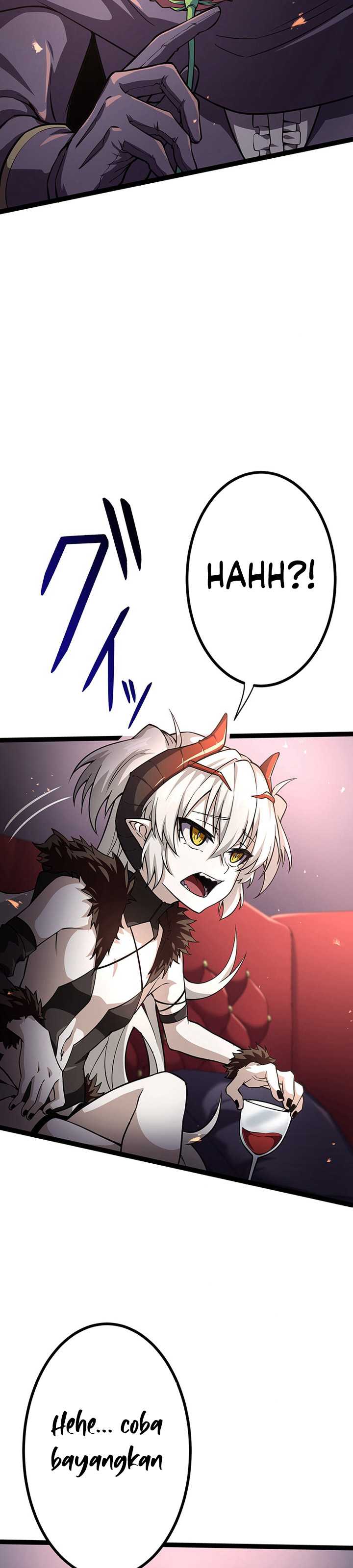 Dungeon Defense Chap 42 - Next Chap 43