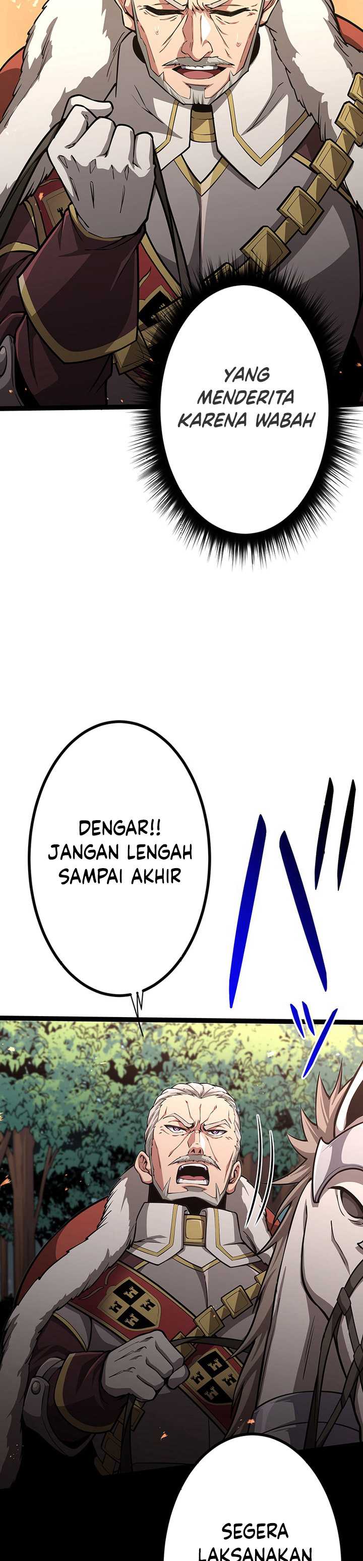 Dungeon Defense Chap 42 - Next Chap 43